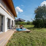 Vakantiehuis Surf And Golf