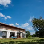 Surf And Golf * Messanges (Landes)