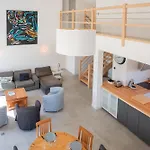Vakantiehuis Surf And Golf *