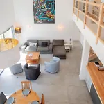 Surf And Golf Vakantiehuis Messanges (Landes)