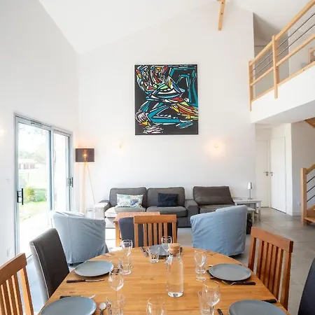 Surf And Golf Σπίτι διακοπών