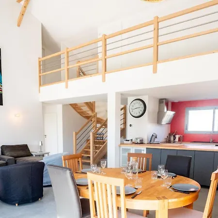 Surf And Golf Σπίτι διακοπών