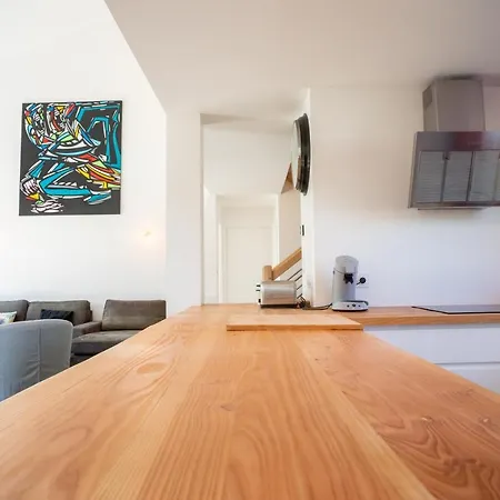 Σπίτι διακοπών Surf And Golf *