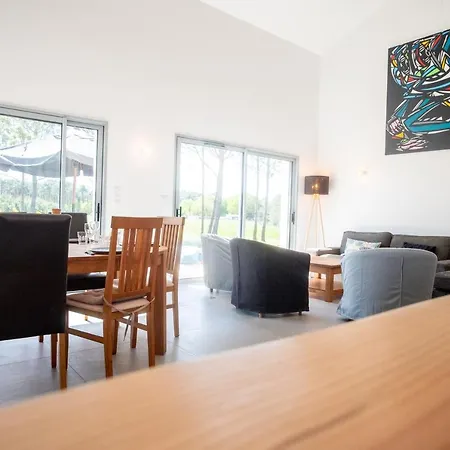 Surf And Golf Messanges (Landes)