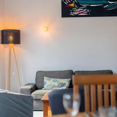 Surf And Golf Messanges (Landes)