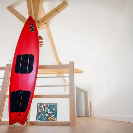 Surf And Golf * Messanges (Landes)