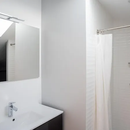 Surf And Golf Σπίτι διακοπών *