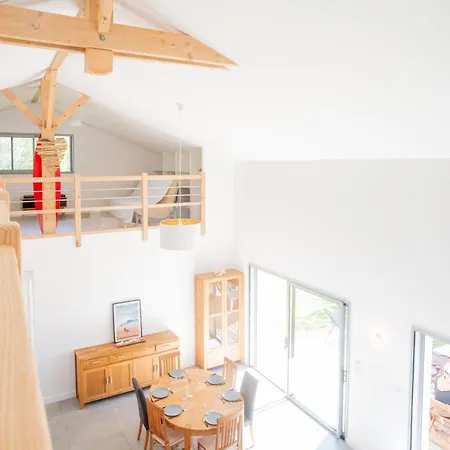 Surf And Golf Σπίτι διακοπών