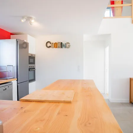 Surf And Golf Σπίτι διακοπών *