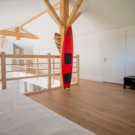 Surf And Golf מסאנז'