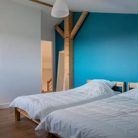 Σπίτι διακοπών Surf And Golf