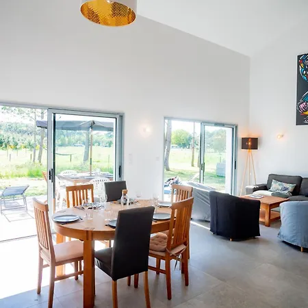 Surf And Golf Σπίτι διακοπών