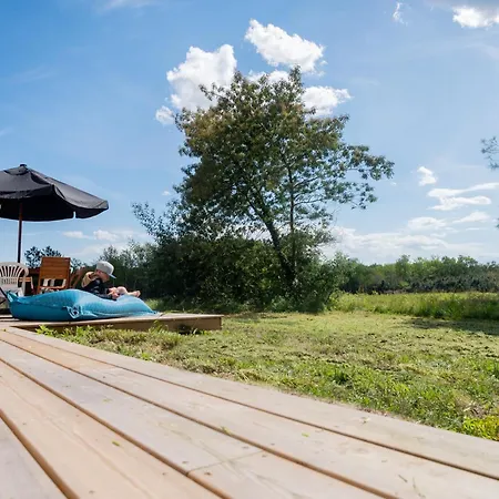 Surf And Golf Σπίτι διακοπών *