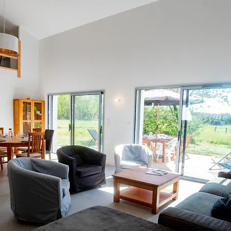 Surf And Golf Σπίτι διακοπών Messanges (Landes)