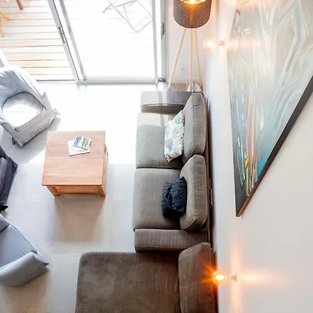 Σπίτι διακοπών Surf And Golf Messanges (Landes)