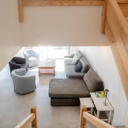 Surf And Golf Σπίτι διακοπών