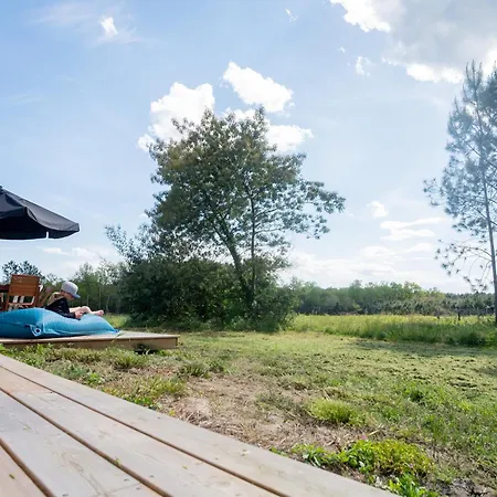 Surf And Golf Σπίτι διακοπών