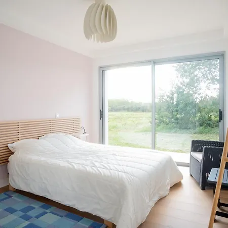 Surf And Golf * Messanges (Landes)