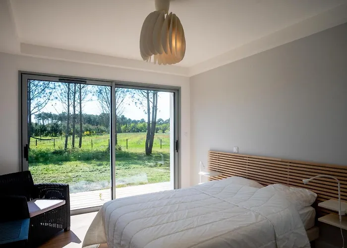 Surf And Golf Сasa de vacaciones *