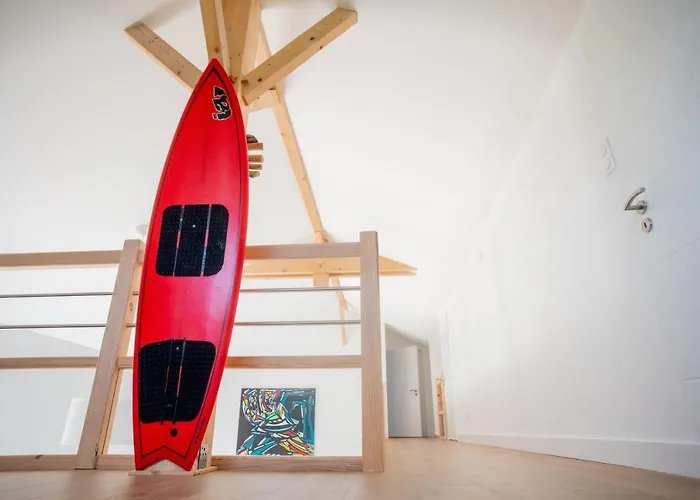 Surf And Golf * Messanges (Landes)