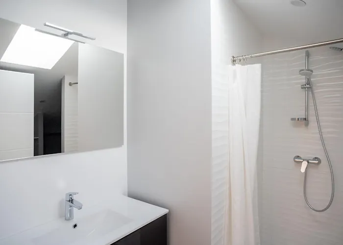 Surf And Golf Сasa de vacaciones *