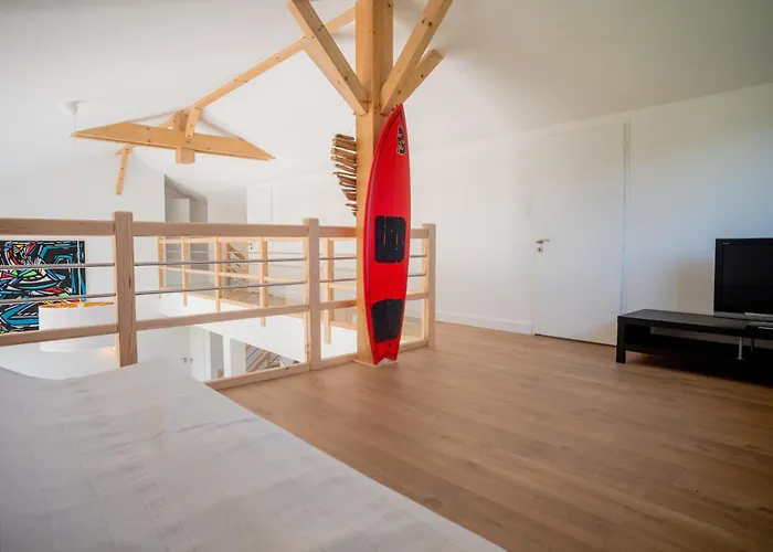 Surf And Golf Messanges (Landes)