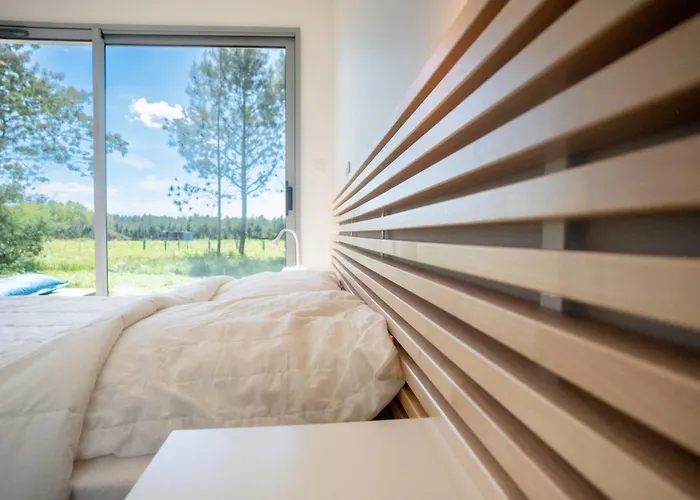 Surf And Golf בית נופש