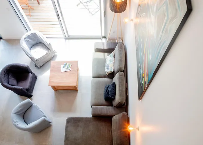 Сasa de vacaciones Surf And Golf Messanges (Landes)