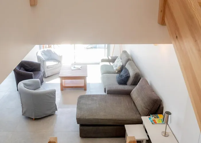 Surf And Golf Сasa de vacaciones