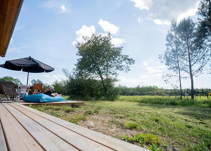 Surf And Golf Сasa de vacaciones