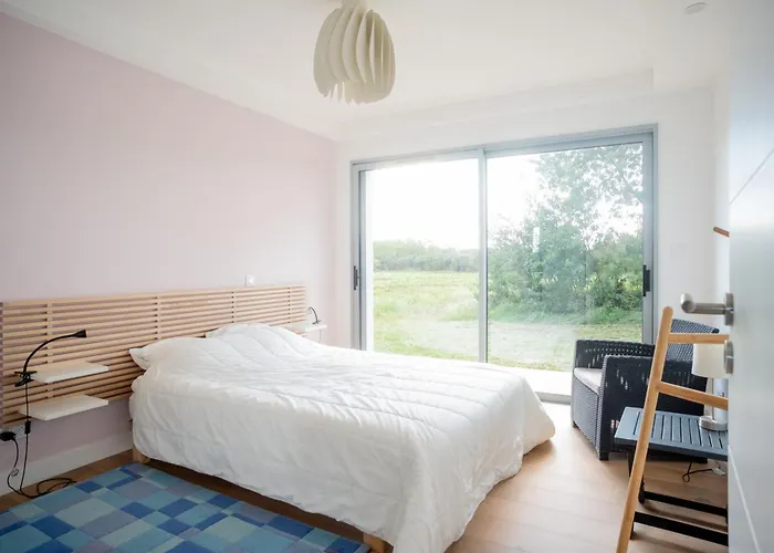 Surf And Golf * Messanges (Landes)